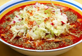 Tradicional Pozole Rojo,Tradicional Pozole receta,Tradicional Pozole cocinar