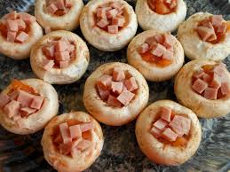 Champiñones Jamón elaborar,Champiñones Jamón cocinaremos,Champiñones Jamón guiso