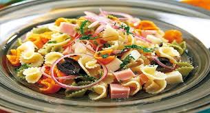 Ensalada Mediterránea receta,Ensalada Mediterránea cocinar,Ensalada Mediterránea elaborar