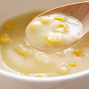 Puré Papa Elote,Puré receta Elote,Puré cocinar Elote