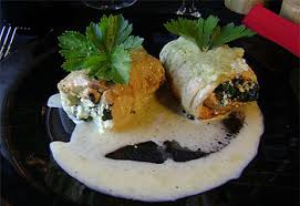 Pescado la Florentina,Pescado Florentina receta,Pescado Florentina cocinar