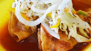 Tacos Ahogados receta,Tacos Ahogados preparar,Tacos Ahogados elaborar