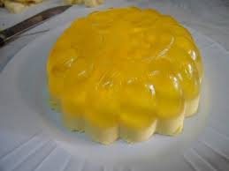 Gelatina Piña preparar,Gelatina Piña elaborar,Gelatina Piña cocinar