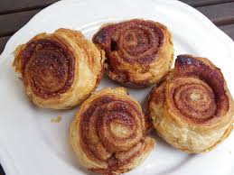 Rollos Canela receta,Rollos Canela cocinar,Rollos Canela preparar