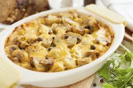  Champiñones Gratinados preparar,Champiñones Gratinados receta,Champiñones Gratinados elaborar