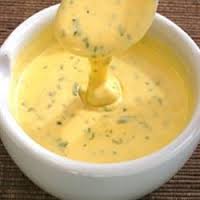 salsa bearnesa receta,salsa bearnesa cocinar,salsa bearnesa elaborar