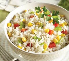Arroz vegetales cocinaremos,Arroz vegetales guisar,Arroz vegetales guisado