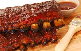 Costillas  Cerdo Picantes,Costillas Picantes receta,Costillas Picantes cocinar