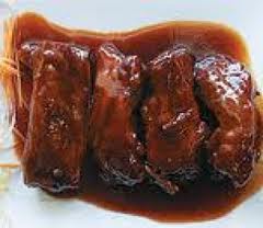 Costillitas Coca receta,Costillitas Coca preparar,Costillitas Coca elaborar