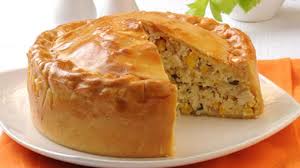 Pastel Pollo recetaremos,Pastel Pollo prepararemos,Pastel Pollo cocinaremos