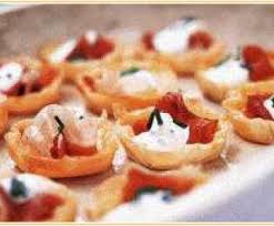 Canapés Gratinados receta,Canapés Gratinados receta,Canapés Gratinados cocinar