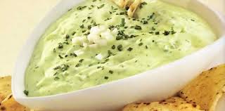 Dip aguacate cocinar,Dip aguacate receta,Dip de aguacate