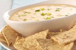 dip rendidor cocinar, dip rendidor preparar, dip rendidor receta