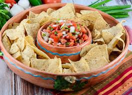 Dip Pico hacer,Dip Pico preparar,Dip Pico receta