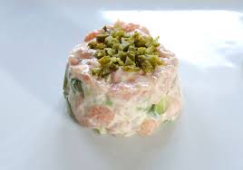 Salmón  Mayonesa  Cilantro,Salmón  Mayonesa cocinar,Salmón  Mayonesa elaborar