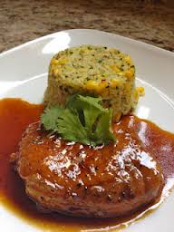 Sirloin Chipotle  cocinar,Sirloin Chipotle preparacion,Sirloin  Salsa  Chipotle