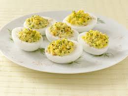 Huevos Endiablados elaborar,Huevos Endiablados cocinar,Huevos Endiablados receta