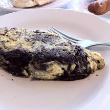Huevos Tirados elaboracion,Huevos Tirados elaborar,Huevos Tirados receta