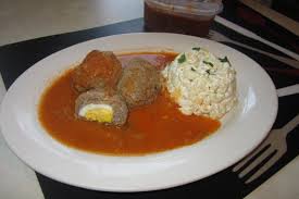 Albondigas Huevo elaborar,Albondigas Huevo cocinaremos,Albondigas Huevo recetaremos
