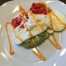 elaborare Estrellado Guacamole,cocinar Estrellado Guacamole,receta Estrellado Guacamole