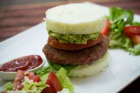 Hamburguesa Claras guisaremos,Hamburguesa Claras cocinar,Hamburguesa Claras preparar