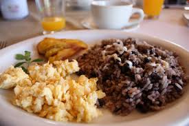 Gallo Huevos recetaremos,Gallo Huevos elaborar,Gallo Pinto Huevos