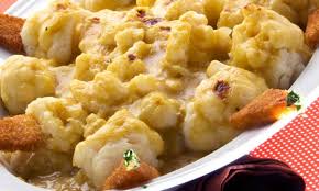 Coliflor  Perejil cocinar,Coliflor  Perejil recetar,Coliflor  horno Perejil