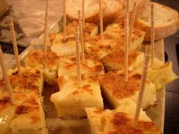 Tapas  Papa cocinar,Tapas  Papa elaboraremos,Tapas  Papa recetar