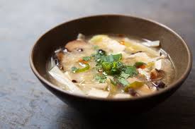 China Hot cocinaremos, China Hot guisaremos, China Hot recetaremos