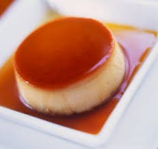 Flan maicena postre,Flan maicena receta,Flan de maicena
