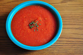 Salsa con Chiltomate,Salsa Chiltomate receta,Salsa de Chiltomate
