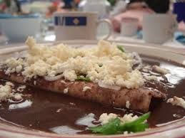 Enfrijoladas Mexicanas elaborar,Enfrijoladas Mexicanas preparar,Enfrijoladas Mexicanas receta