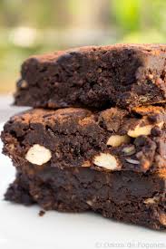 Brownies Veganos elaborar,Brownies Veganos postre,Brownies Veganos receta