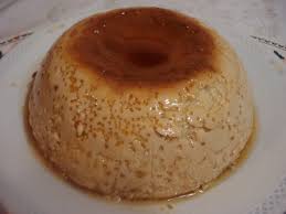Flan Café recetaremos,Flan Café elaborar,Flan Napolitano Café
