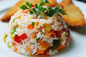 Ensalada Arroz comeremos,Ensalada Arroz guisar,Ensalada Arroz cocinaremos