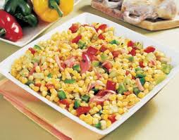 preparar Surimi Elote,receta Surimi Elote,Ensalada Surimi Elote
