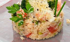 Ensalada Couscous preparar,Ensalada Couscous elaborar,Ensalada Couscous recetareremos