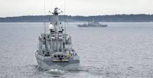 suecia buscando submarino, submarino enigmatico suecia, marina sueca busca submarino