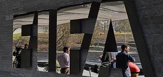 detienen funcionarios de FIFA, detienen en Zurich funcionarios, detienen en Zurich