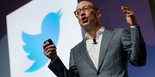Costolo millonario tras renunciar, Dick Costolo renuncio, Dick Costolo millonario renuncio