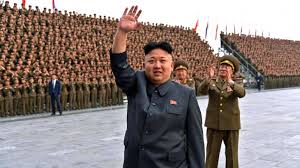 Kim Jong-un ejecuta diseñador, Kim Jong-un mando ejecutar, Kim Jong-un dictador ejecutor