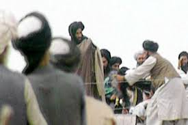 misterioso lider Mullah Omar, mullah omar lider taliban, Mullah Omar lider