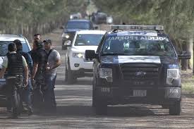 PGR investiga tanhuato, investigan enfrentamiento en tanhuato, enfrentamiento en tanhuato