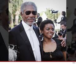 fallece nieta morgan freeman, muere nieta morgan freeman, muere edena hides