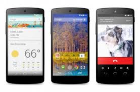 llevan smartphones a africa, africa llena de smartphones, smartphone barato en africa